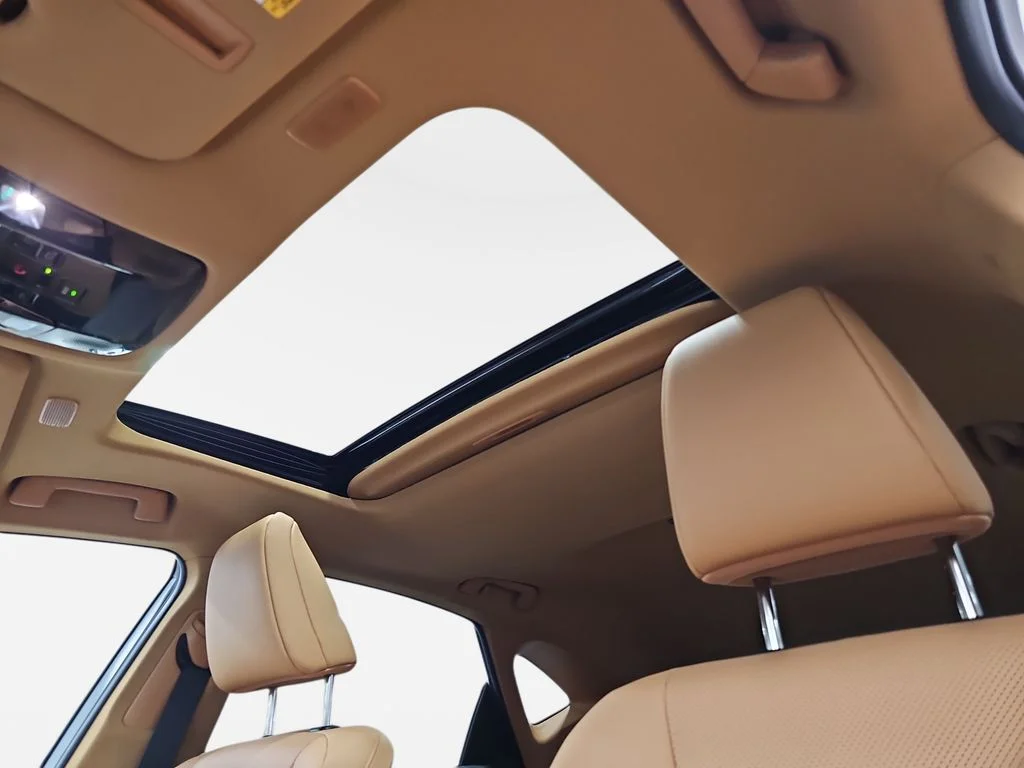 New 2026 Atomic Silver Lexus 350 Premium image 28