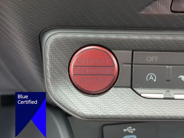Used 2025 Gray Ford EcoBoost image 26