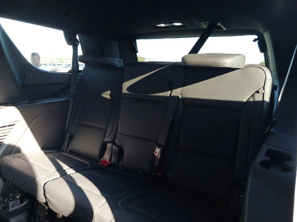 Used 2025 Sterling Metallic GMC Denali image 29