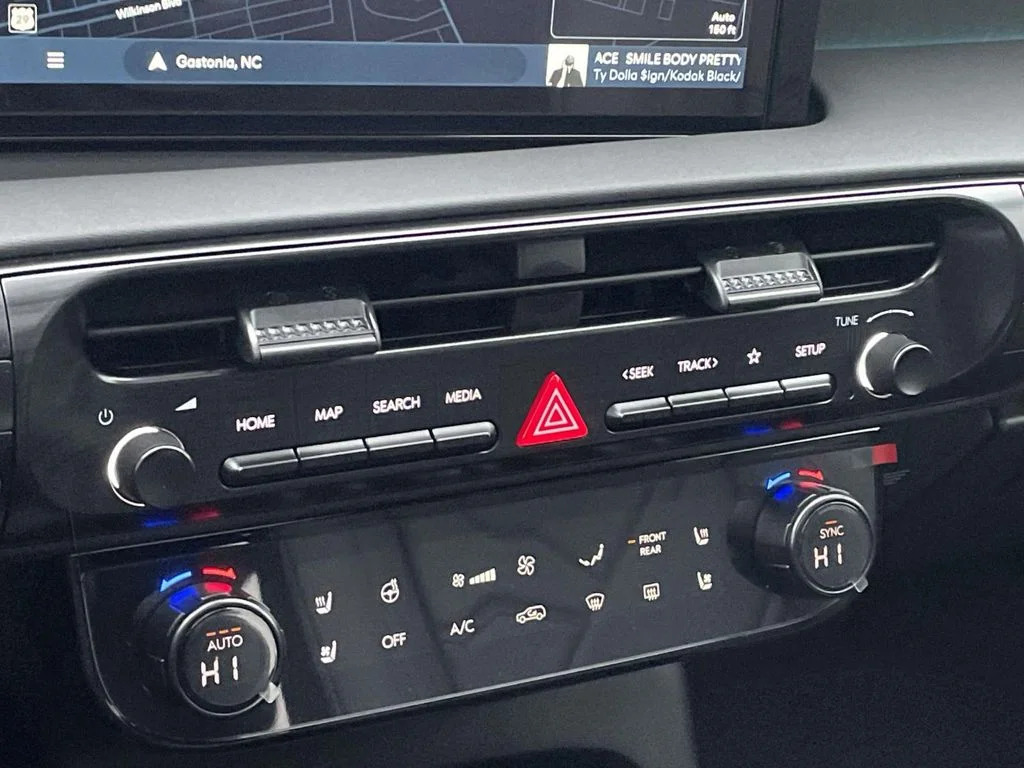 New 2026 Brown Hyundai XRT Pro image 29