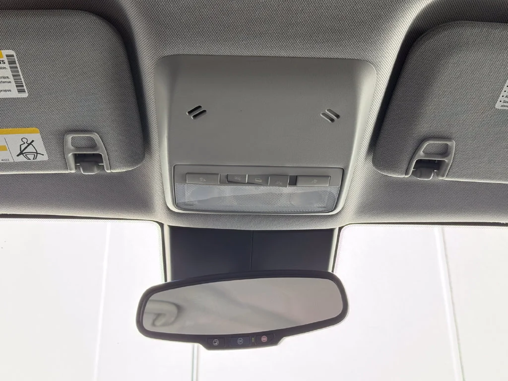 Used 2020 PACIFIC BLUE METALLIC Chevrolet LT image 23