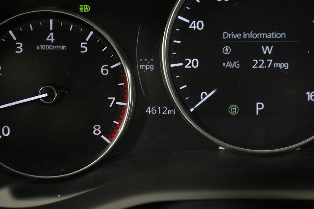 2026 Mazda CX-30 Turbo Aire Edition - Photo 18