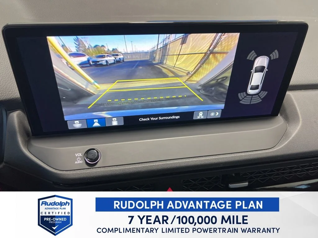 Used 2024 Gray Honda Touring image 20