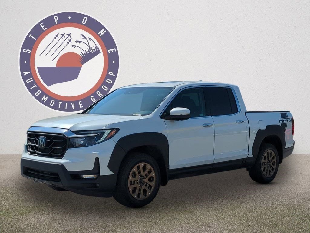 Used 2022  Honda RTL-E image 1