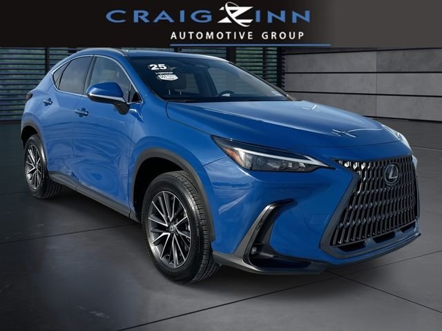 Certified Used 2025 GRECIAN WATER Lexus 250 image 1