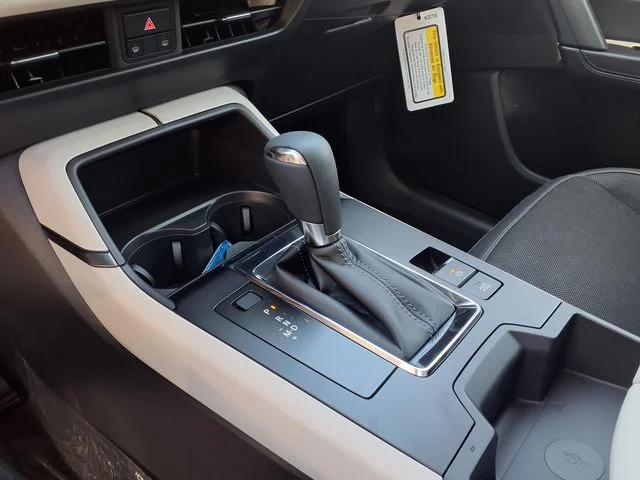 New 2026 Red Mazda 2.5 S Select AWD image 5