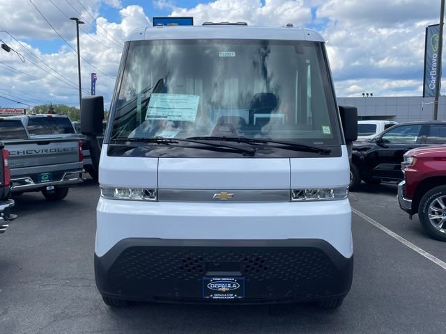 2025 Chevrolet BrightDrop Base - Photo 12