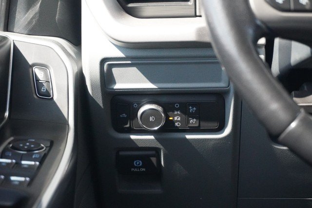 Used 2022 Race Red Ford XLT image 29