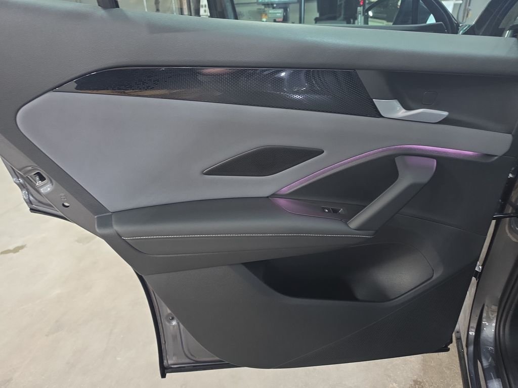 New 2026 Gray Volkswagen 2.0T SE image 13