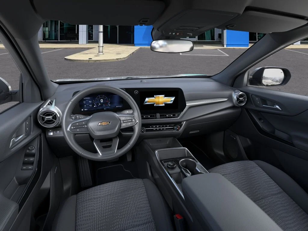 2026 Chevrolet Equinox LT - Photo 15