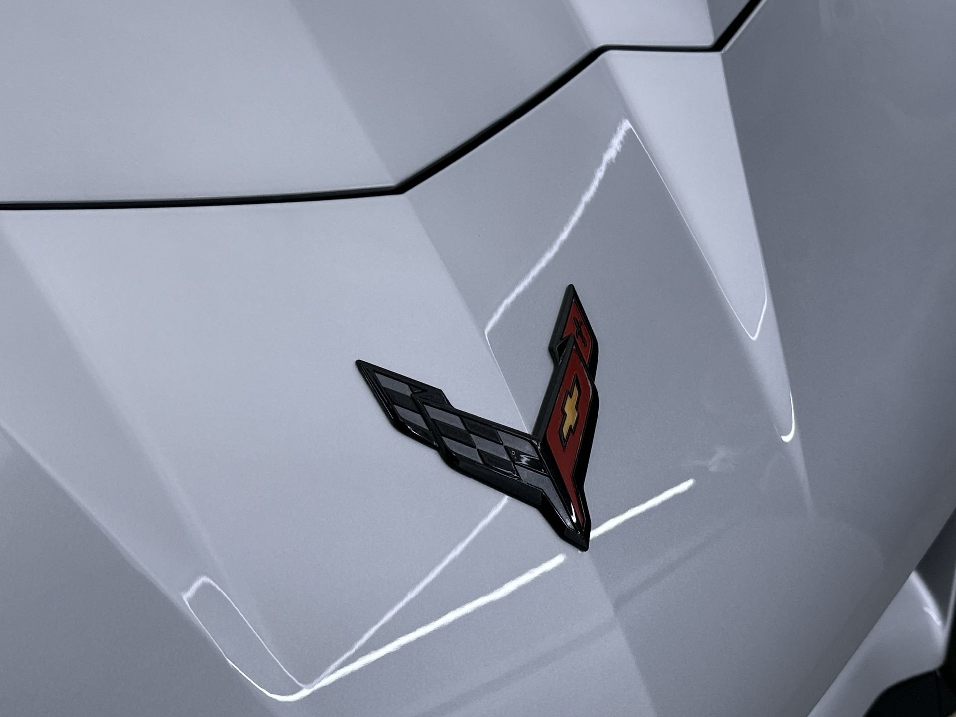 2027 Chevrolet Corvette 2LT - Photo 31