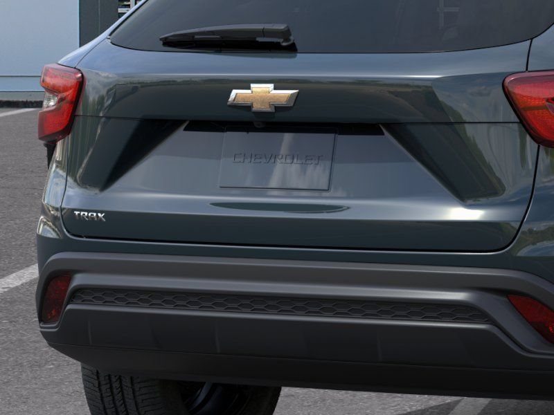 2026 Chevrolet Trax LS - Photo 14