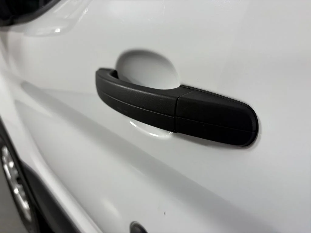 Used 2024 White Ford XLT image 12