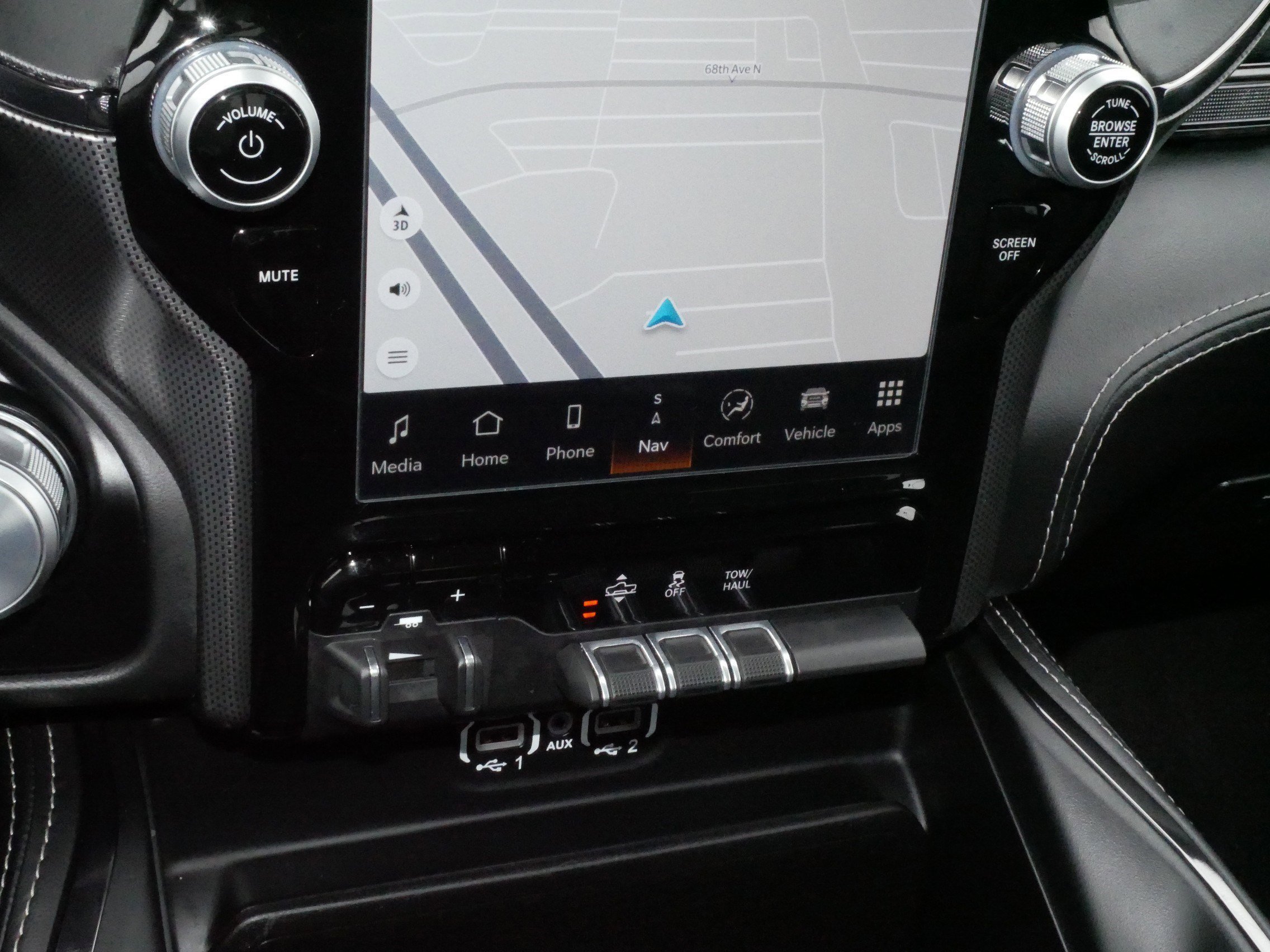 2024 RAM Ram 1500 Pickup Limited - Photo 23