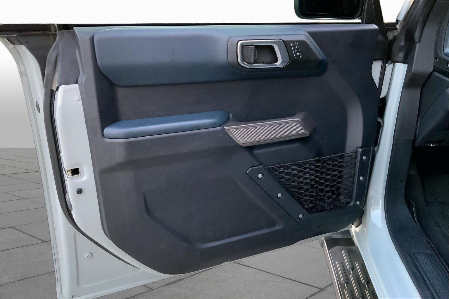 Used 2022 Cactus Gray Ford Outer Banks image 21