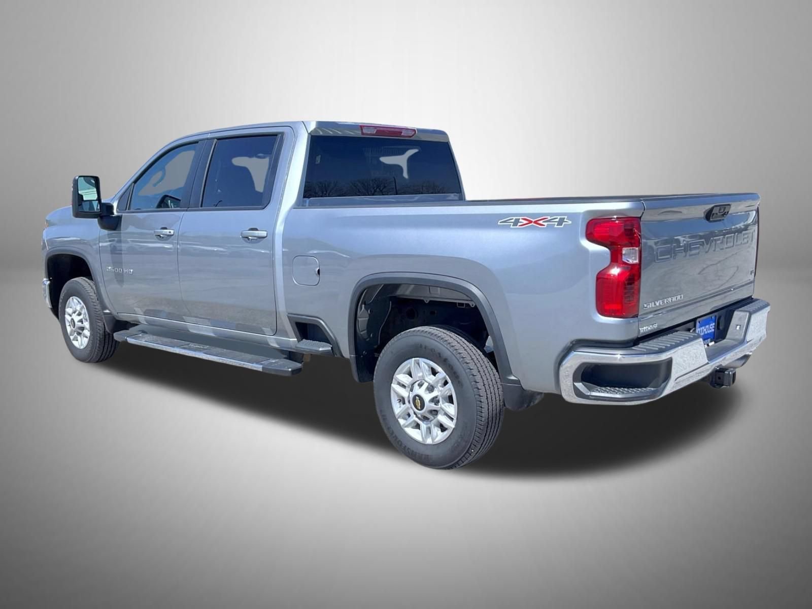 2025 Chevrolet Silverado 2500HD LT - Photo 9