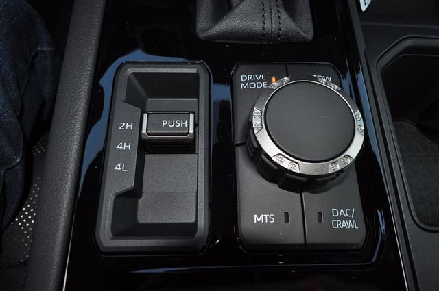 New 2026 Ice Cap Toyota TRD Pro image 16