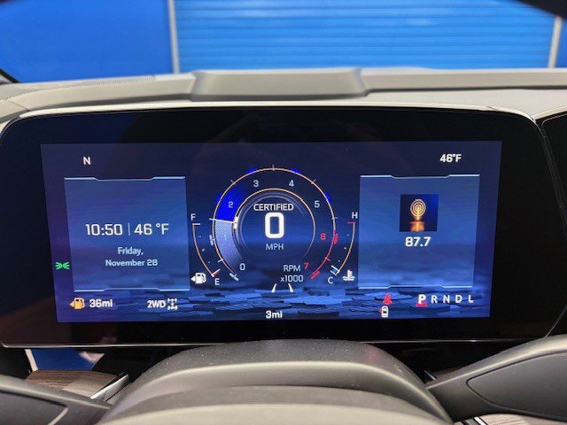 2026 Chevrolet Tahoe Fleet - Photo 17