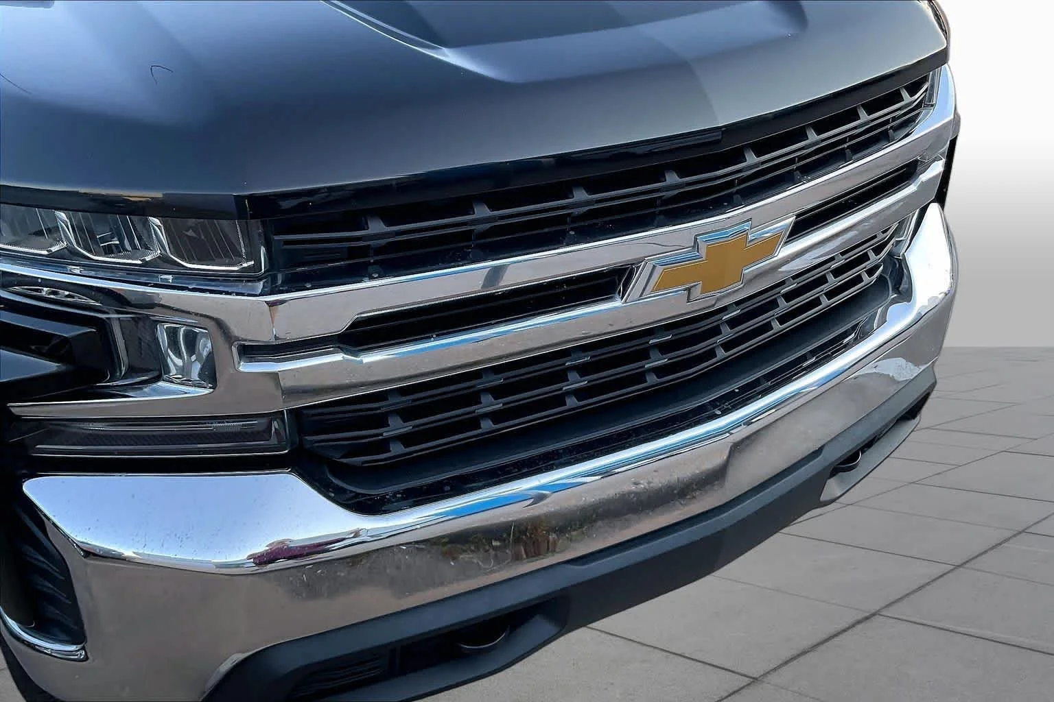 Used 2021 Black Chevrolet LT image 27