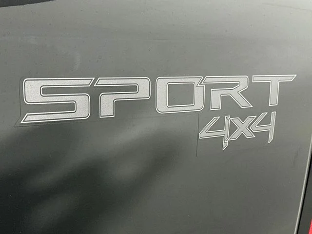 New 2026 Ford Ranger XLT