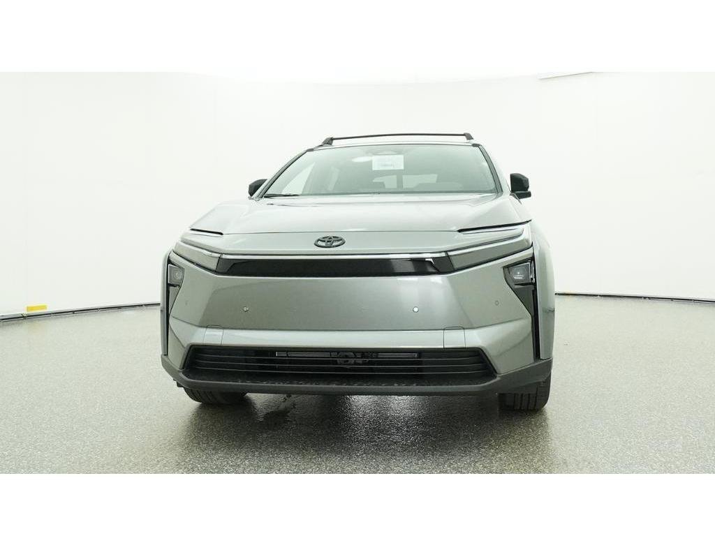 New 2026 Heavy Metal Toyota XLE image 31