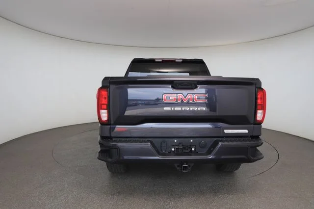 Used 2024 Silver GMC Elevation image 15