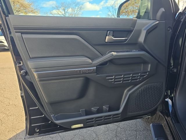 2025 Toyota Tacoma TRD Sport - Photo 25