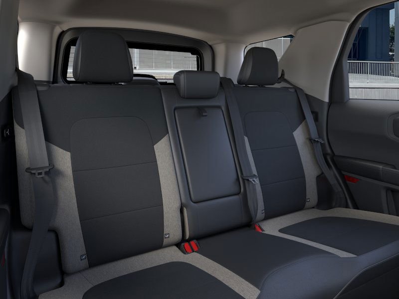 2025 Ford Bronco Sport Big Bend - Photo 11