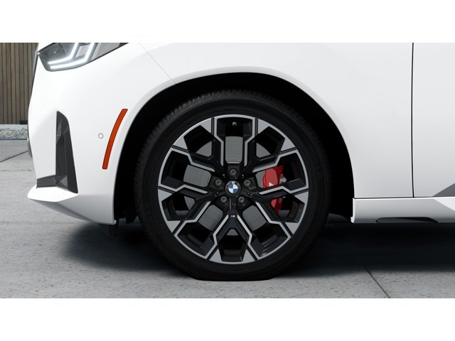 New 2026 Alpine White BMW 30 xDrive image 7