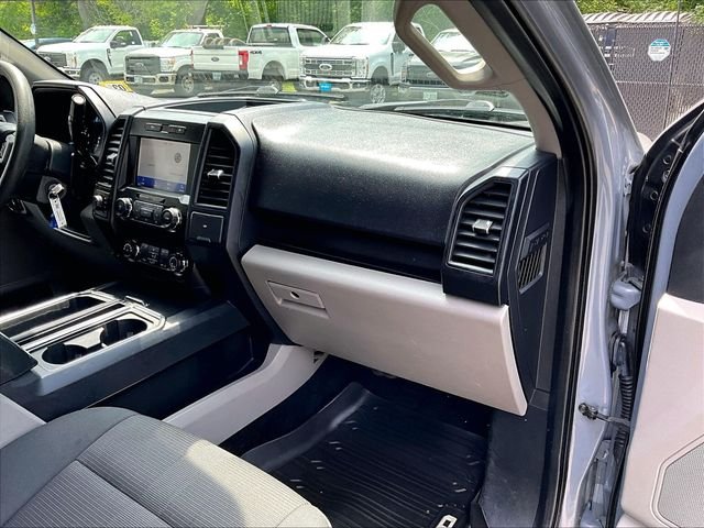 Used 2019 Black Ford XL image 17