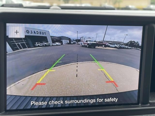 Used 2024 Silver Ford XLT image 20