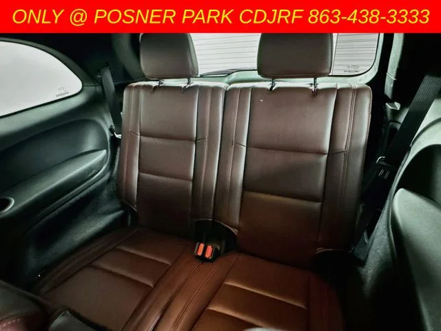Used 2024 Beige Dodge GT Plus image 27
