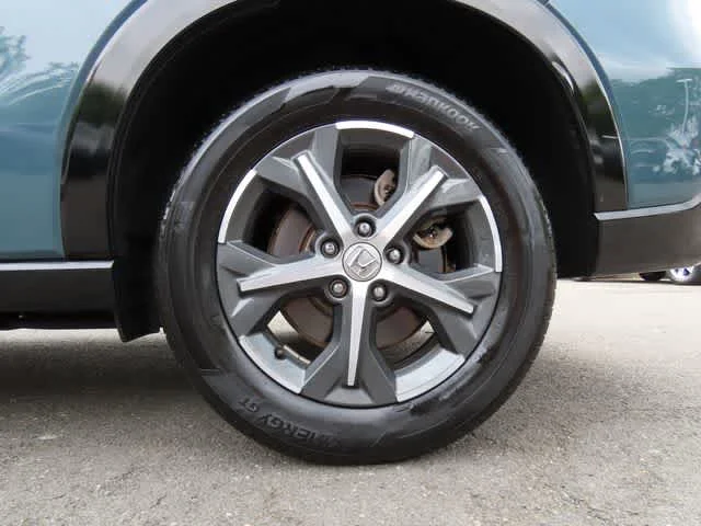 2024 Honda HR-V EX-L - Photo 9