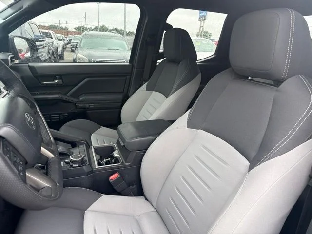Used 2024  Toyota TRD Sport image 17