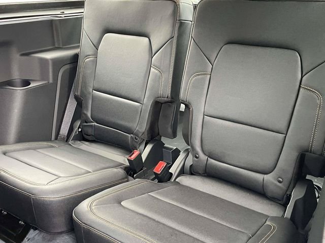 Certified Used 2023 Oxford White Ford Badlands image 7