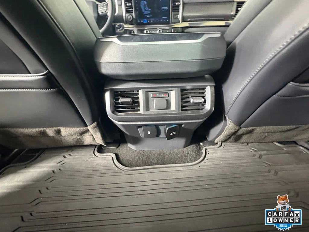 Certified Used 2022 Silver Metallic Ford Raptor image 25