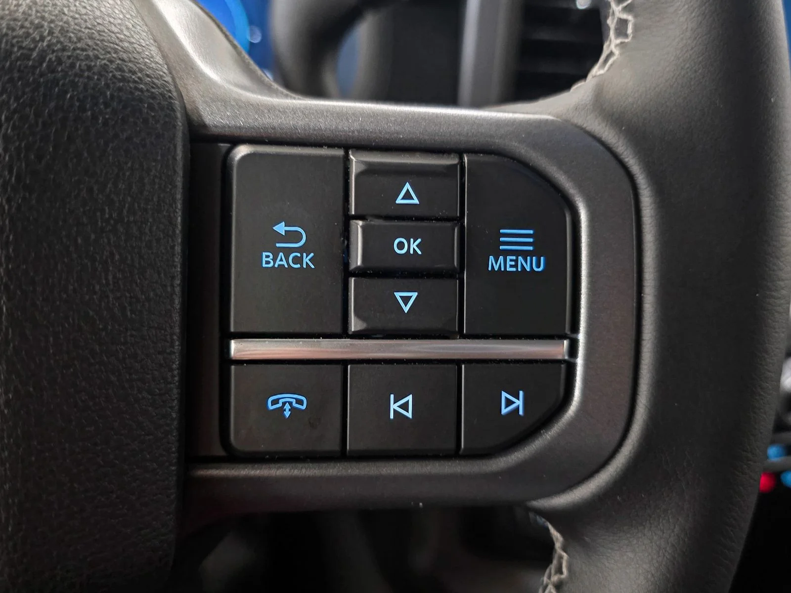 2025 Ford F-150 XLT - Photo 41