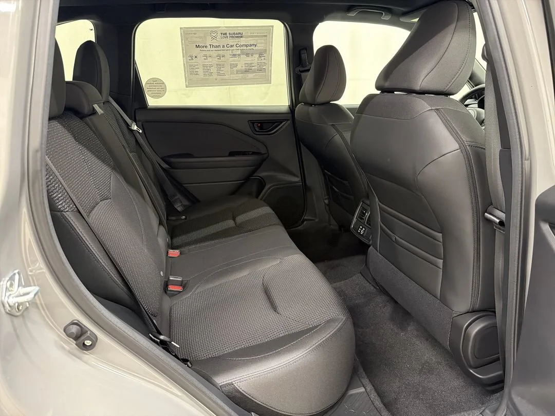 New 2026 River Rock Pearl Subaru Premium image 20