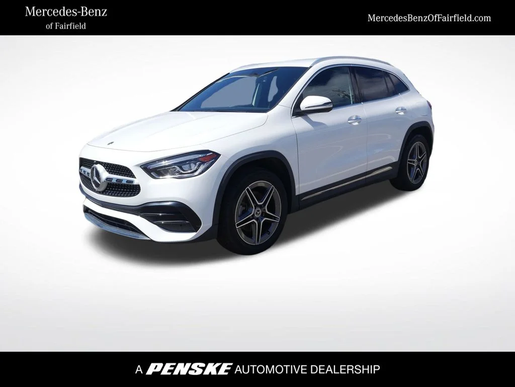 2023 Mercedes-Benz GLA GLA 250 4MATIC's photo