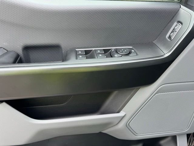 New 2026 Agate Black Metallic Ford XL image 11