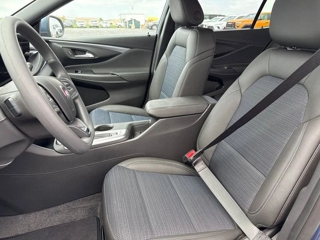 2026 Buick Envista Preferred - Photo 16
