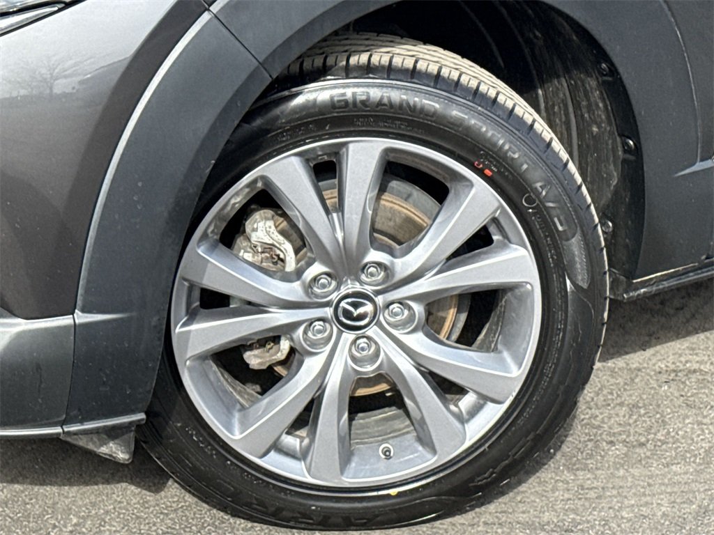 2022 MAZDA CX-30 - Image 9