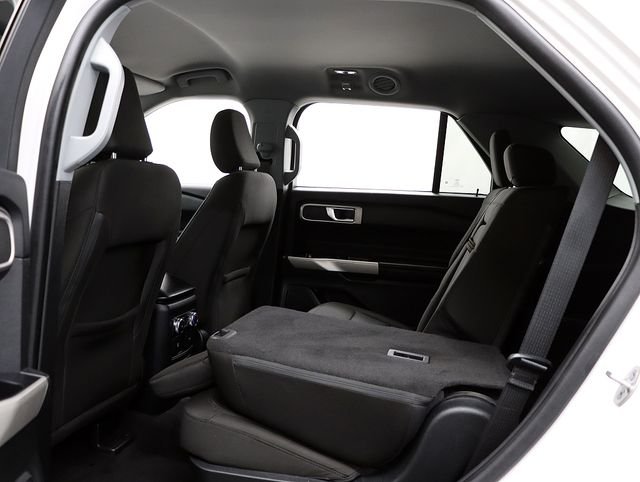 Used 2022 Star White Ford XLT image 13