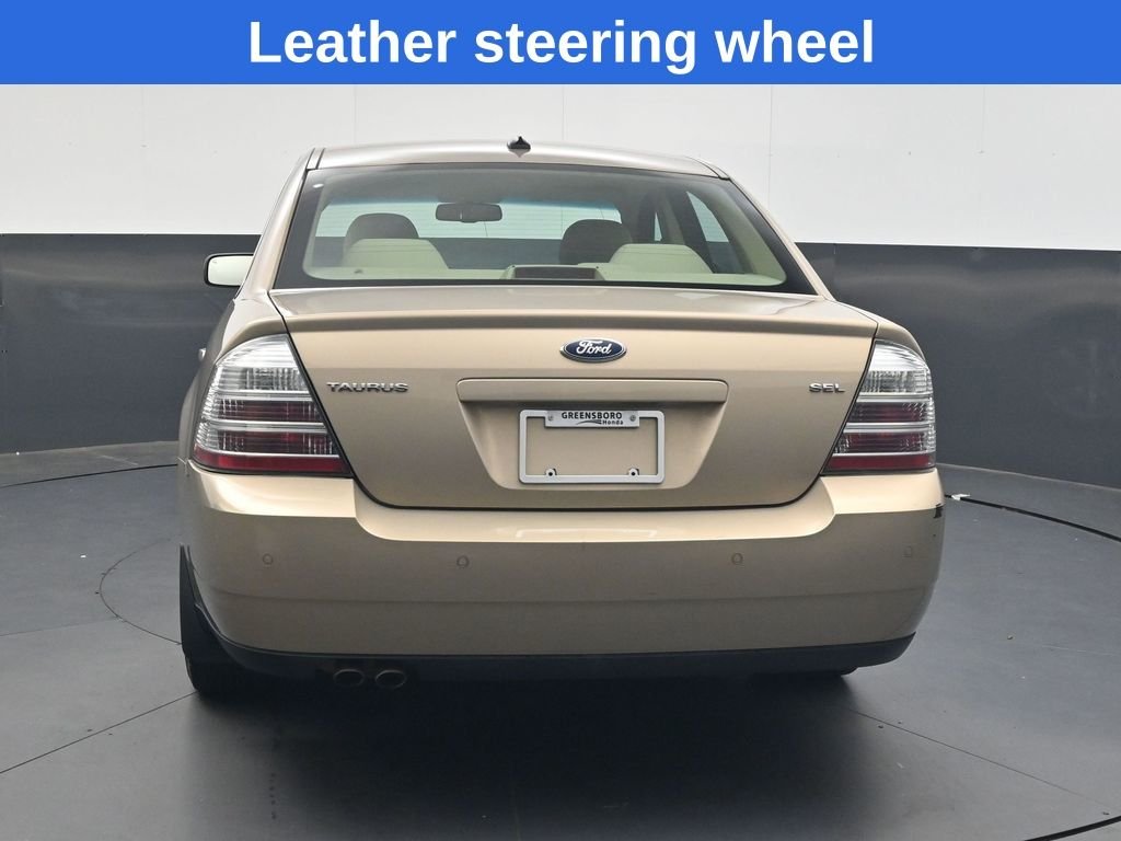 Used 2008  Ford SEL image 5