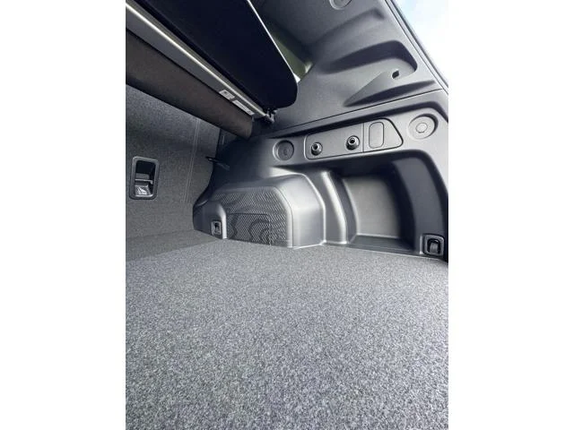 New 2026 ICE SILVER METALLIC Subaru Premium Hybrid image 12