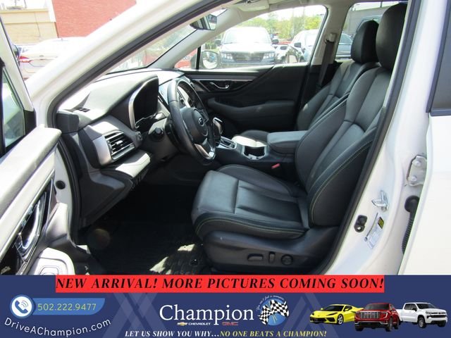 Used 2023 White Subaru Onyx Edition image 11