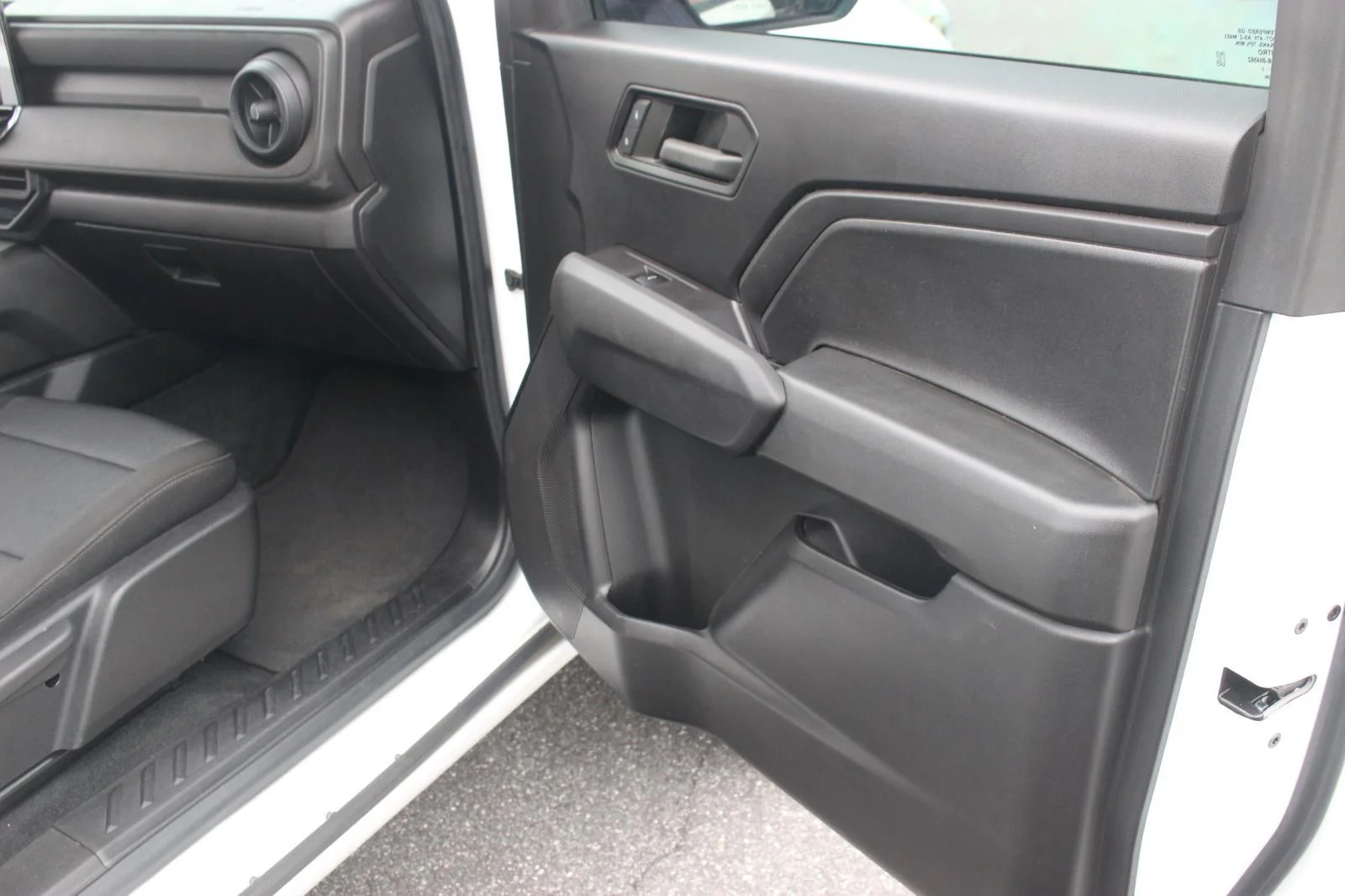 Used 2023 Summit White Chevrolet Trail Boss image 14