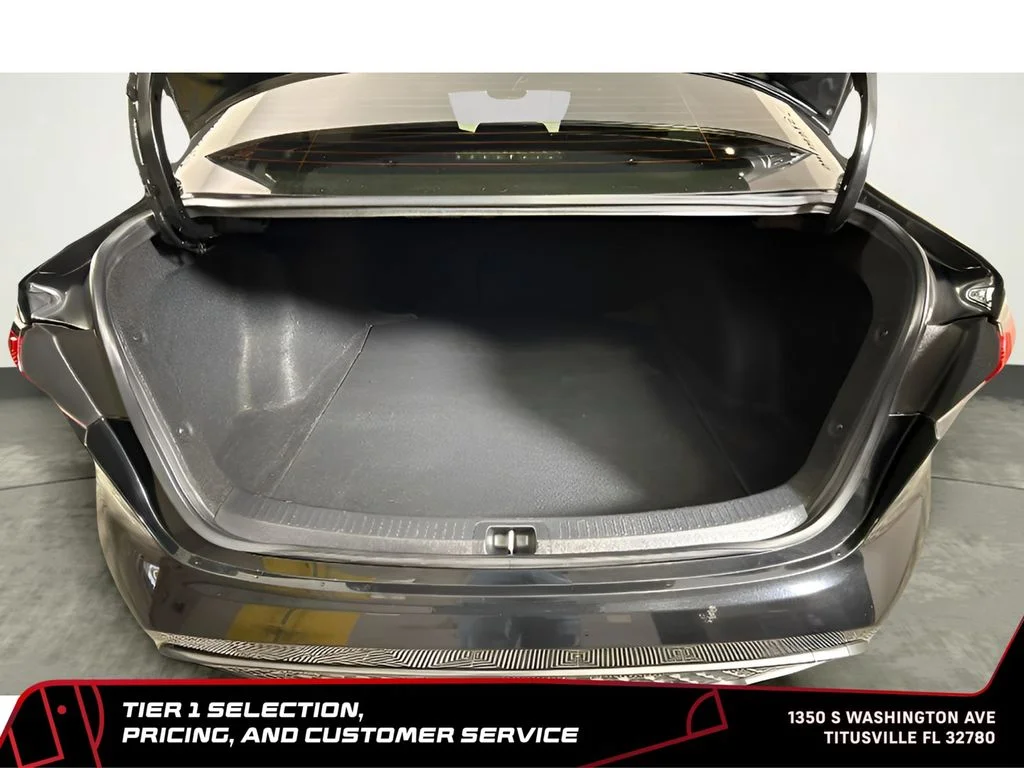 Used 2020 Black Toyota SE image 26