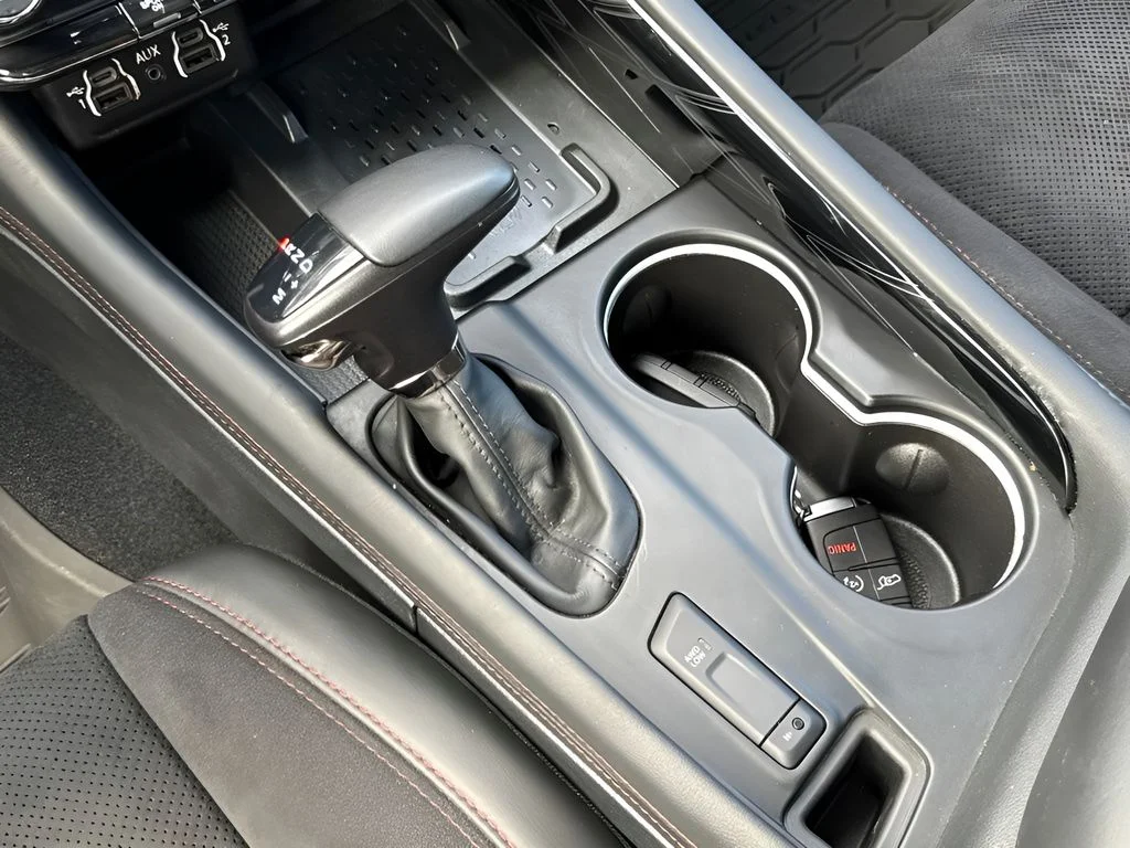 Used 2026 Black Dodge GT Premium HEMI V8 image 18