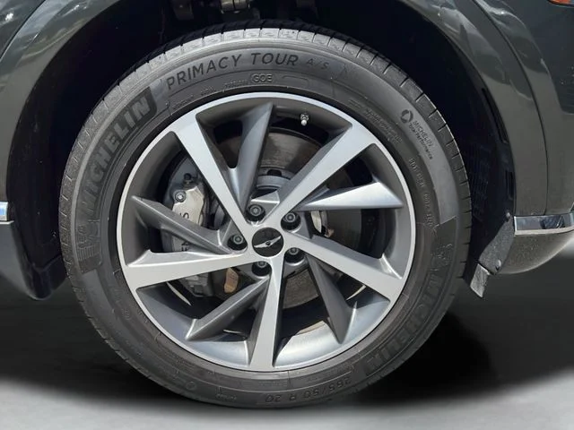 Used 2025 Green Genesis 2.5T image 27